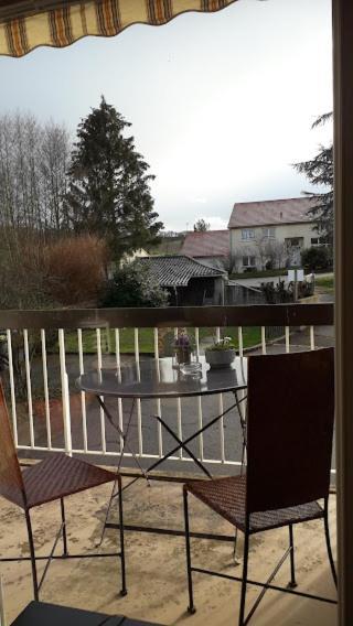 Gite Le Bel Epi Vany Buitenkant foto